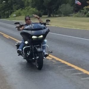 Meet your Posher, Ben